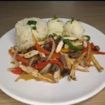 Fajitas Pawe