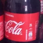 COCA - COLA 2 LTS