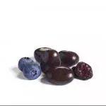 ARÁNDANOS CUBIERTOS DE CHOCOLATE