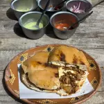 TORTA DE PASTOR