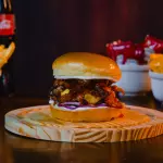 BACON KING