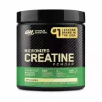 CREATINA MICRONIZADA ON 60S