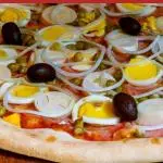 Pizza Portuguesa