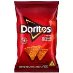 Doritos Queijo Nacho 75g