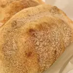 Esfiha  Fechada de Banana