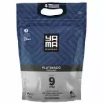 PO DESCOLORANTE YAMA PLATINADO 750G