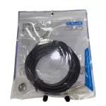 CABO P10 MONO X P1O MONO IT-BLUE 5M