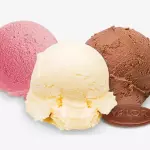 Helado especial