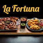 Picada la Fortuna