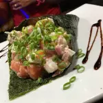 MEGA TEMAKI JUMBO