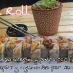 Tako roll