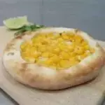 Esfiha Clássica Milho