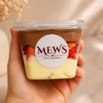 Bombom de morango