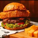 GAME OF BURGUER
