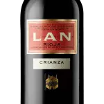 LAN RIOJA CRIANZA 750 ML