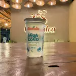 Água de Coco 300ml
