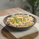 Yakimeshi