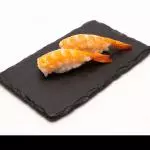 Niguiris de Langostinos
