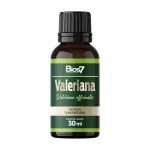 Valeriana Gotas 30ml - Bios7