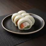 CHESSE ROLLS BONSAI MEDITERRÁNEO