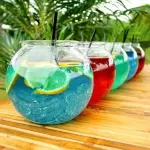 Blue lagoon