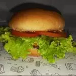 X-salada