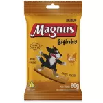 Magnus Bifinho Cães Frango 60gr