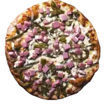 Pizza N° 29 grande