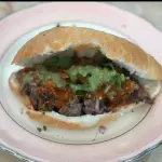 Torta de cabeza