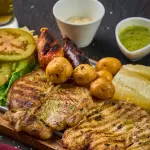 SUPER PARRILLADA MIXTA HUMITO