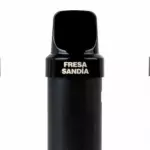 Fresa sandia