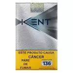 KENT SILVER SERIES
