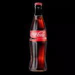 Gaseosa 350 ml Coca-coca