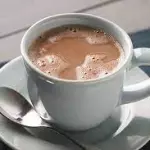 chocolate 7oz