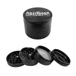 DISCHA METAL 60MM MOON 4P MISTERDAM