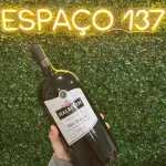 Vinho Halberth Tinto Demi-sec 1,99L