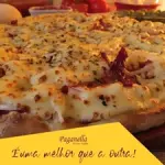 PALMITO COM CATUPIRY
