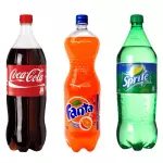 Línea coca cola 1,5 lts