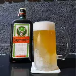CHOPE JAGERBOMB