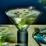 SAKETINI
