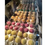 Brigadeiros de Festa