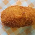 Corn Dog Kinder Delice