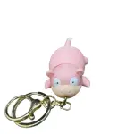 Clave:L45 llavero slowpoke flexi