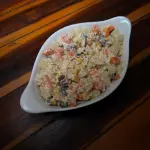 Salada de Salpicão