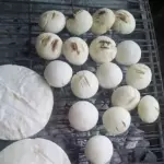 Picada Sin Queso