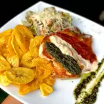 PECHUGA ITALIANA