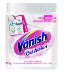 VANISH OXI ACTION