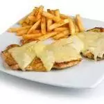 PECHUGA GRATINADA