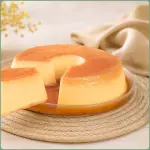 Pudim de Leite Condensado -700g