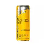 Red Bull frutas tropicais